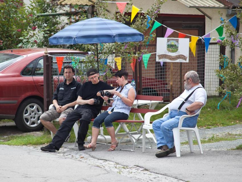 Festumzug 005 2011 Generationstreffen Heimatfest