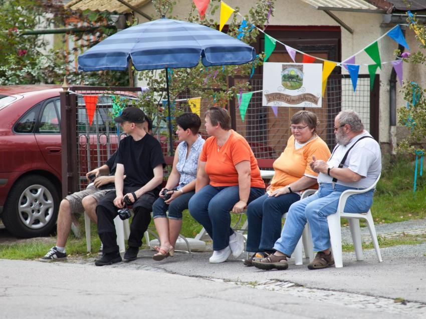 Festumzug 012 2011 Generationstreffen Heimatfest
