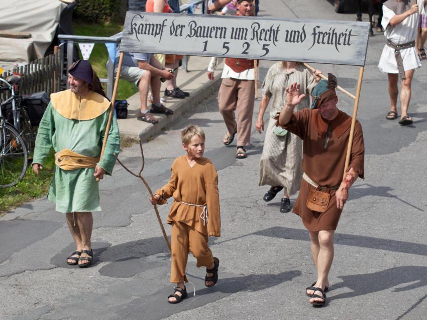 Festumzug 041 2011 Generationstreffen Heimatfest