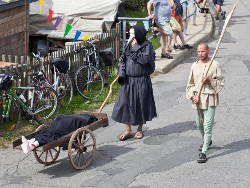 Festumzug 058 2011 Generationstreffen Heimatfest