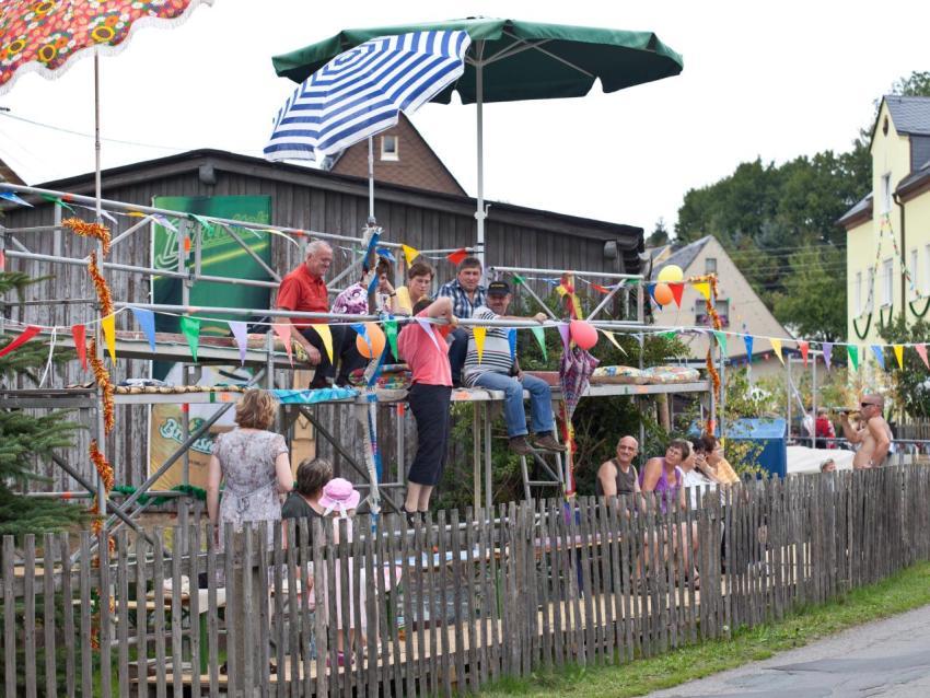 Festumzug 004 2011 Generationstreffen Heimatfest