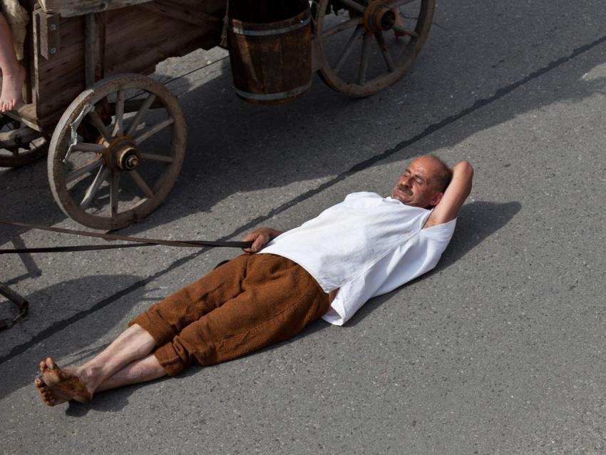 Festumzug 032 2011 Generationstreffen Heimatfest