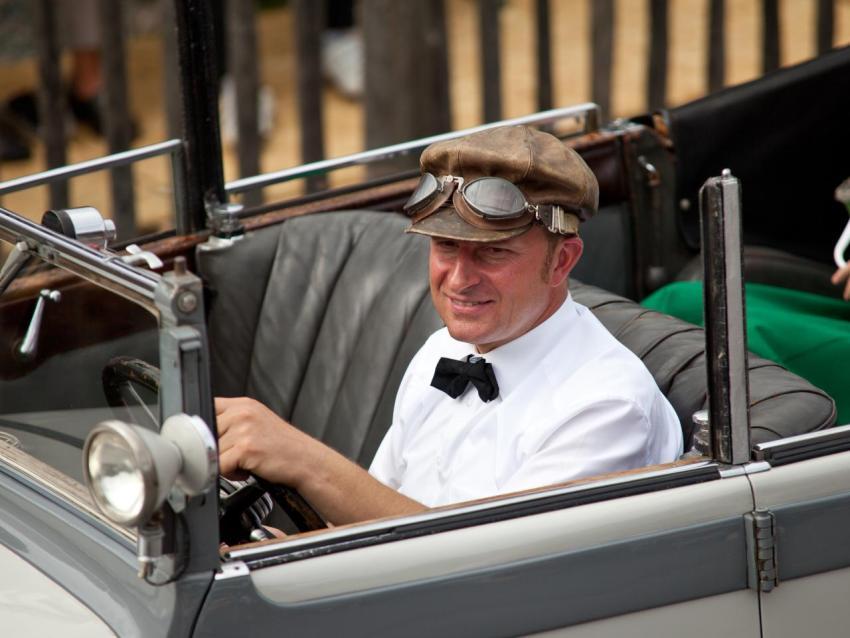 Festumzug 109 2011 Generationstreffen Heimatfest