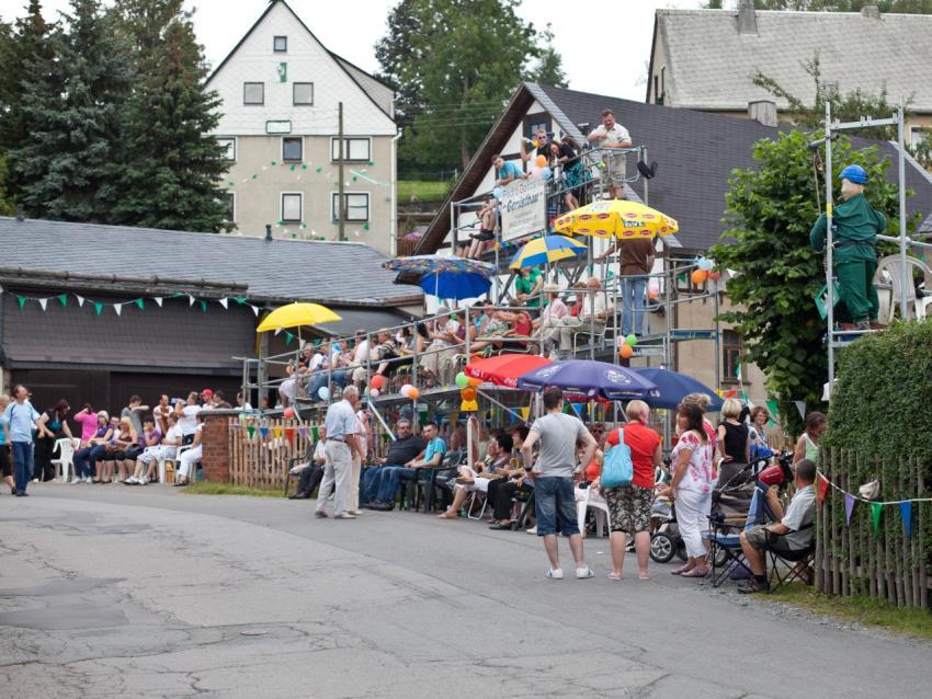 Festumzug 003 2011 Generationstreffen Heimatfest
