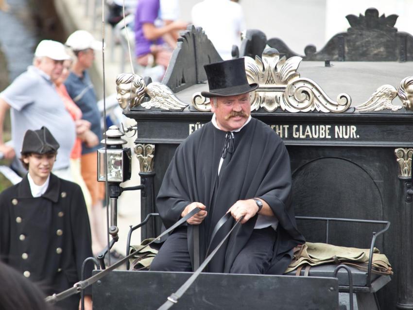 Festumzug 123 2011 Generationstreffen Heimatfest