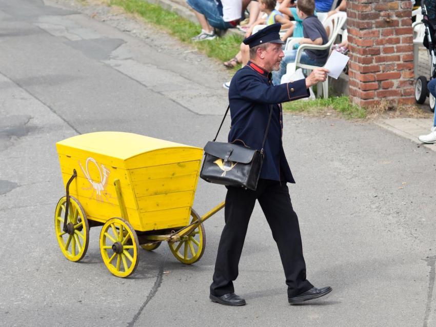 Festumzug 118 2011 Generationstreffen Heimatfest