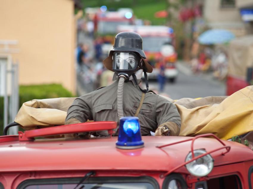 Festumzug 165 2011 Generationstreffen Heimatfest