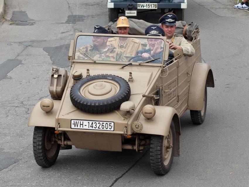 Festumzug 137 2011 Generationstreffen Heimatfest