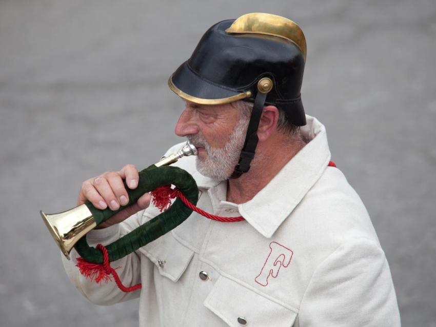 Festumzug 151 2011 Generationstreffen Heimatfest