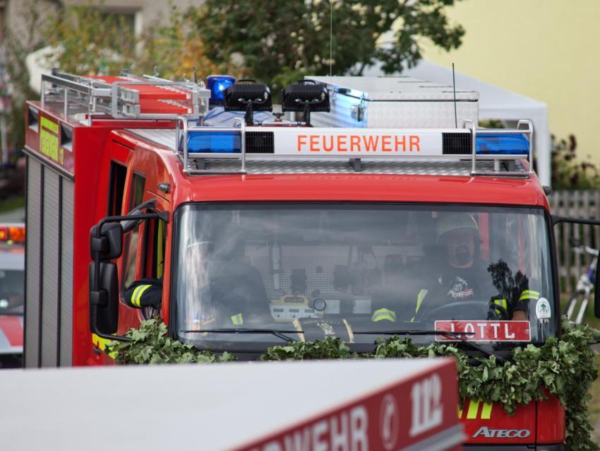 Festumzug 166 2011 Generationstreffen Heimatfest