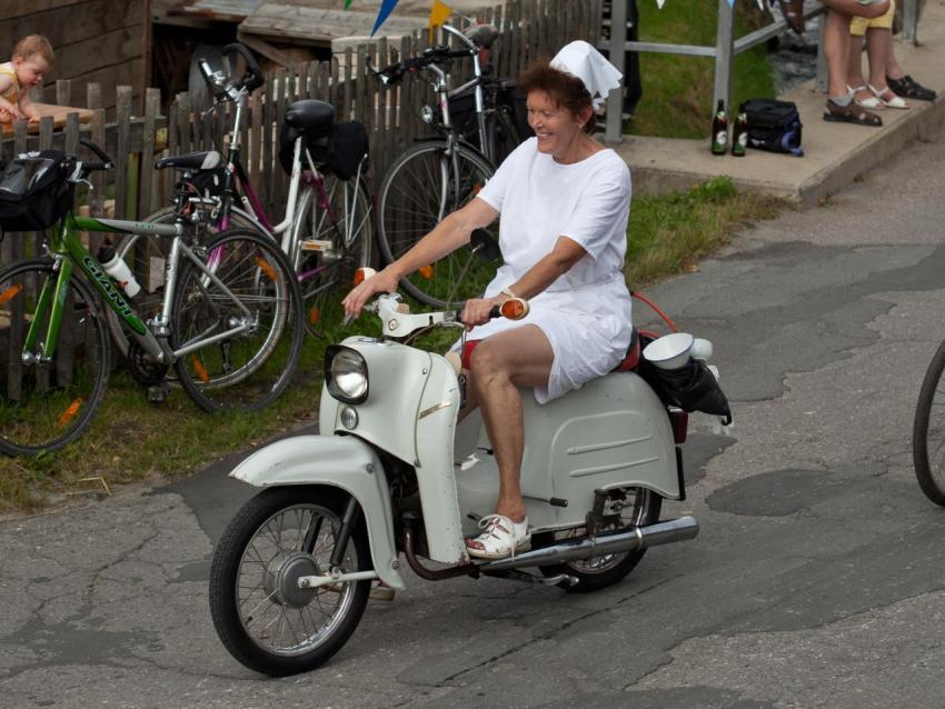 Festumzug 178 2011 Generationstreffen Heimatfest