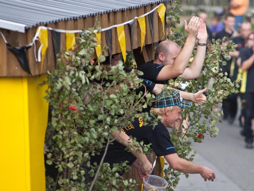 Festumzug 184 2011 Generationstreffen Heimatfest