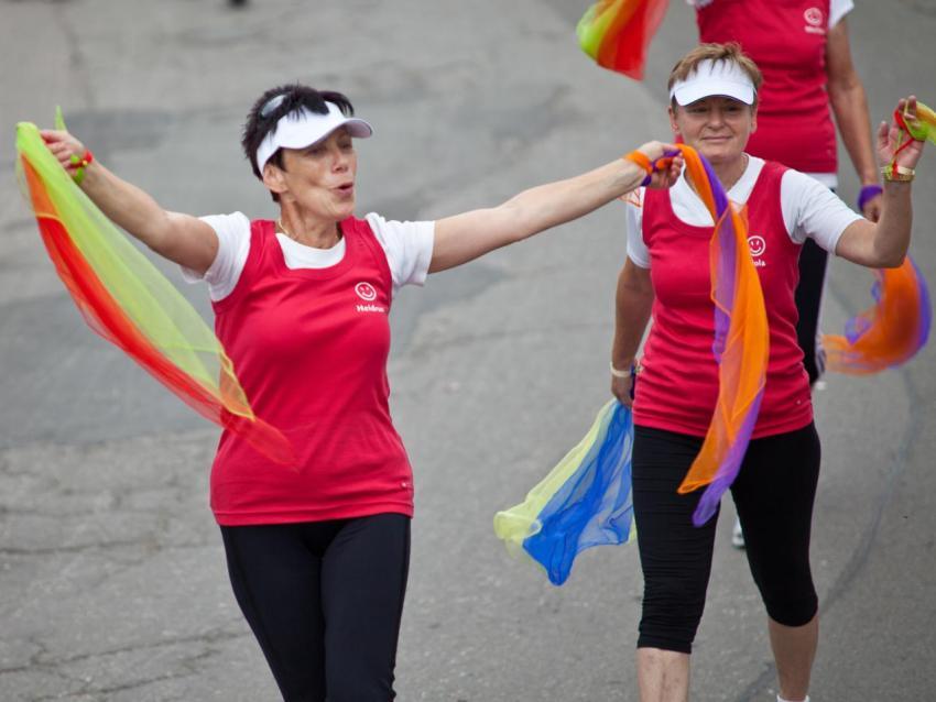 Festumzug 198 2011 Generationstreffen Heimatfest