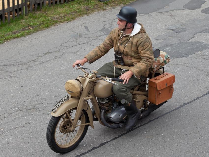 Festumzug 130 2011 Generationstreffen Heimatfest