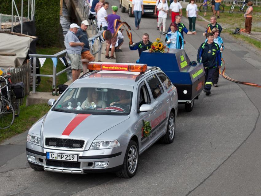 Festumzug 168 2011 Generationstreffen Heimatfest