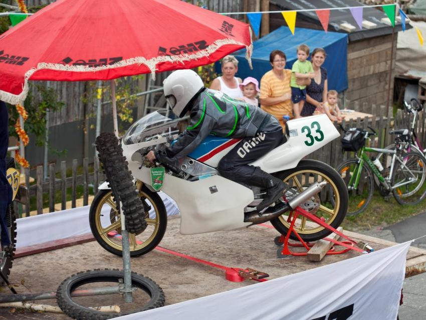 Festumzug 194 2011 Generationstreffen Heimatfest