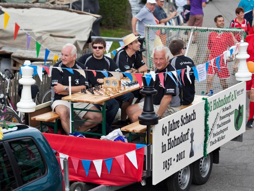 Festumzug 193 2011 Generationstreffen Heimatfest