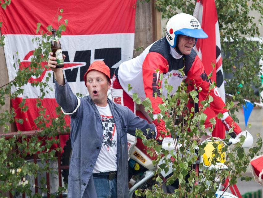 Festumzug 195 2011 Generationstreffen Heimatfest