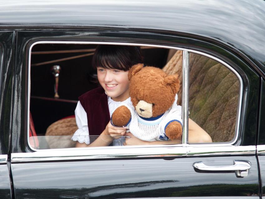 Festumzug 237 2011 Generationstreffen Heimatfest