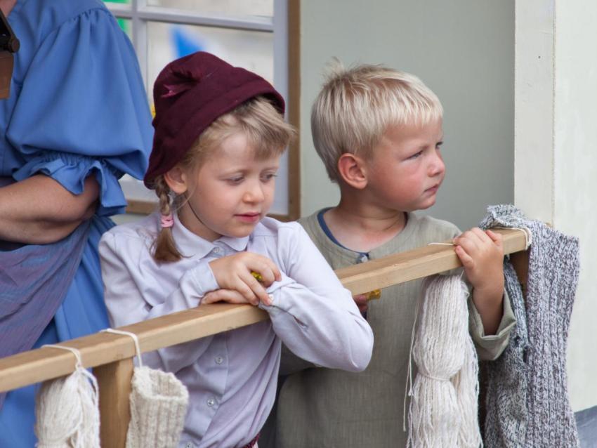 Festumzug 255 2011 Generationstreffen Heimatfest