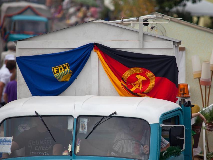 Festumzug 235 2011 Generationstreffen Heimatfest
