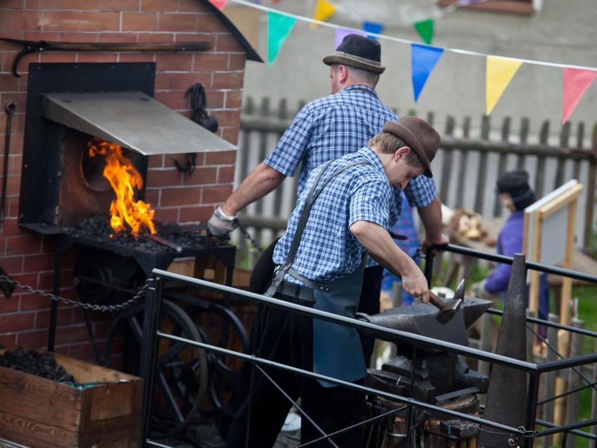 Festumzug 259 2011 Generationstreffen Heimatfest