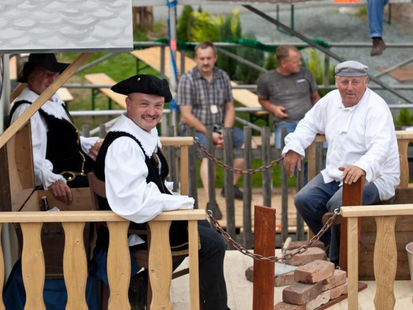 Festumzug 254 2011 Generationstreffen Heimatfest