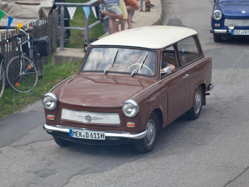 Festumzug 241 2011 Generationstreffen Heimatfest