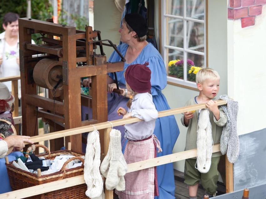 Festumzug 256 2011 Generationstreffen Heimatfest