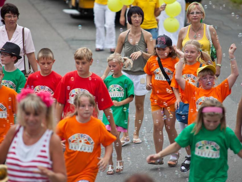 Festumzug 286 2011 Generationstreffen Heimatfest