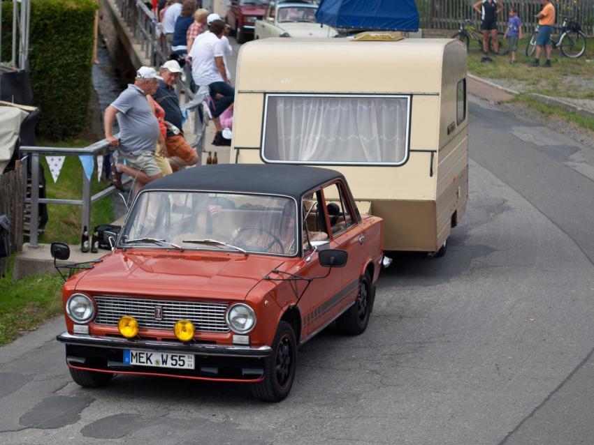 Festumzug 243 2011 Generationstreffen Heimatfest