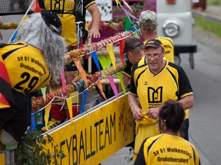 Festumzug 213 2011 Generationstreffen Heimatfest