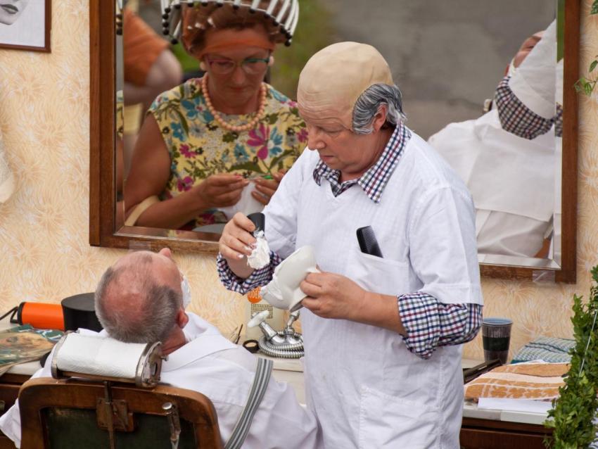 Festumzug 304 2011 Generationstreffen Heimatfest
