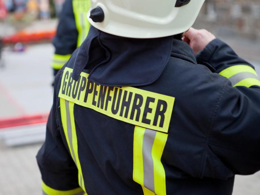 2011 Heimatfest Schauübung Feuerwehr 059