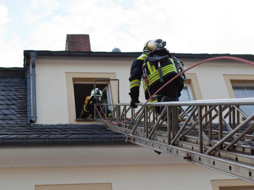 2011 Heimatfest Schauübung Feuerwehr 054