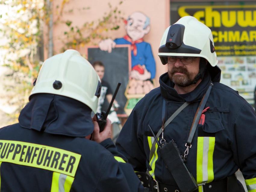 2011 Heimatfest Schauübung Feuerwehr 016