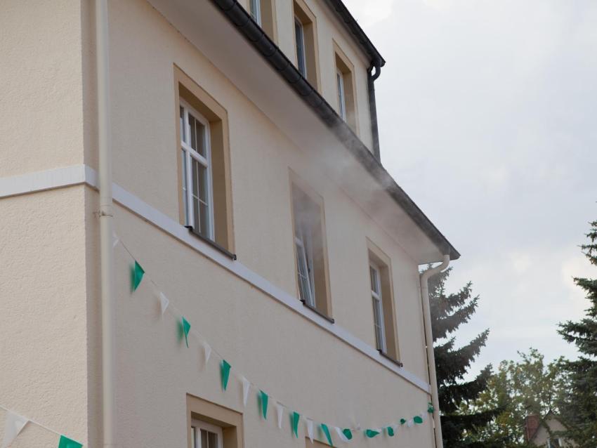 2011 Heimatfest Schauübung Feuerwehr 002