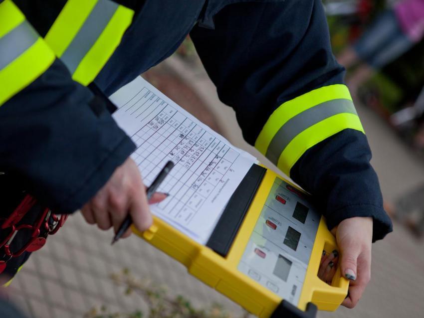 2011 Heimatfest Schauübung Feuerwehr 067