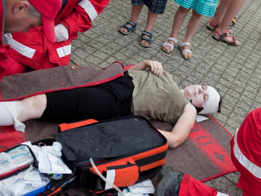 2011 Heimatfest Schauübung Feuerwehr 072