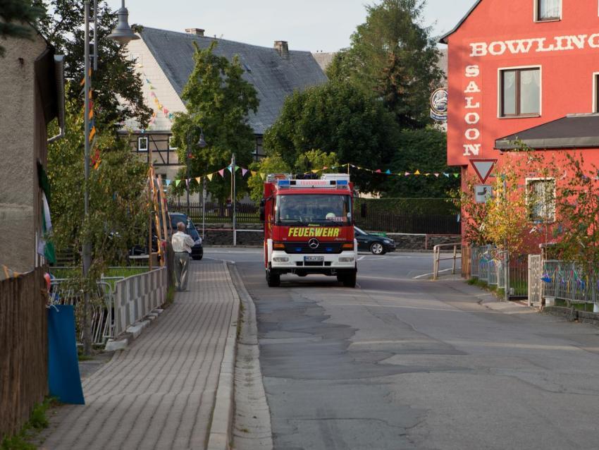2011 Heimatfest Schauübung Feuerwehr 005