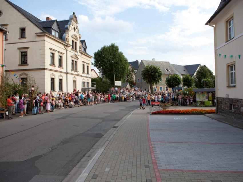 2011 Heimatfest Schauübung Feuerwehr 003