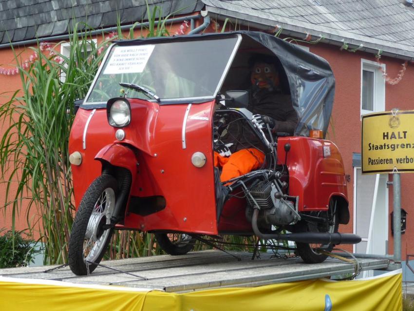 069 (von Wagner Marco ) H  Str  118 Heimatfest 2011 277