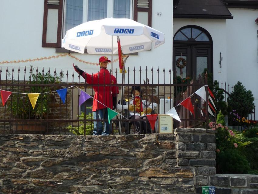 053 (von Beyrich Heinz) H  Str  105 Heimatfest 2011 249