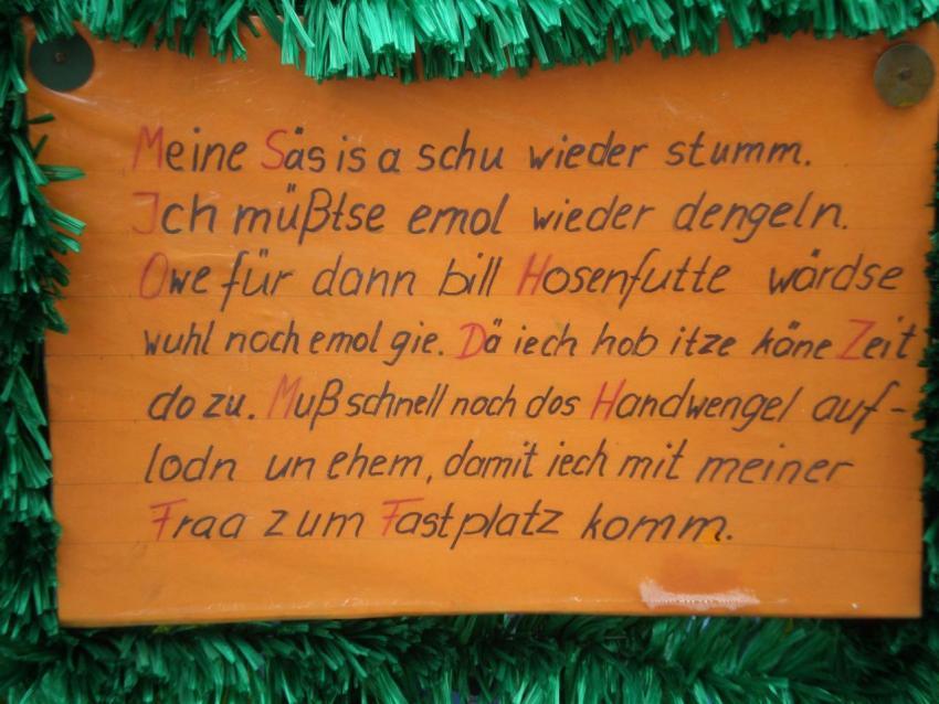 020b Heimatfest 2011 102 Heimatfest 2011 177