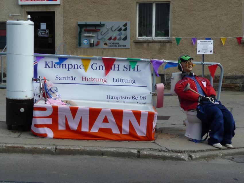 074 (von Klempner PGH) H  Str  100 Heimatfest 2011 284