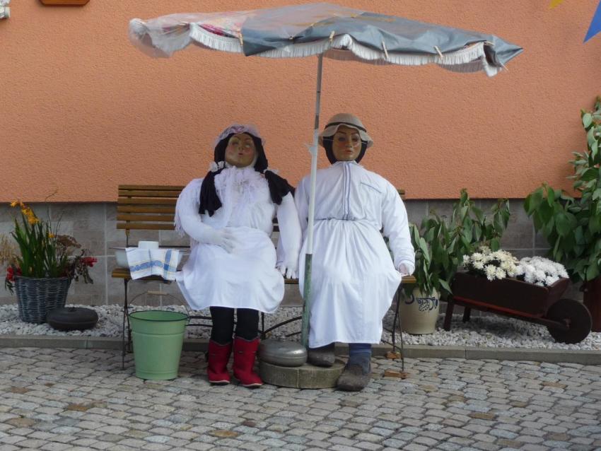 070 (von Freese Gabriele) H  Str  104 Heimatfest 2011 280