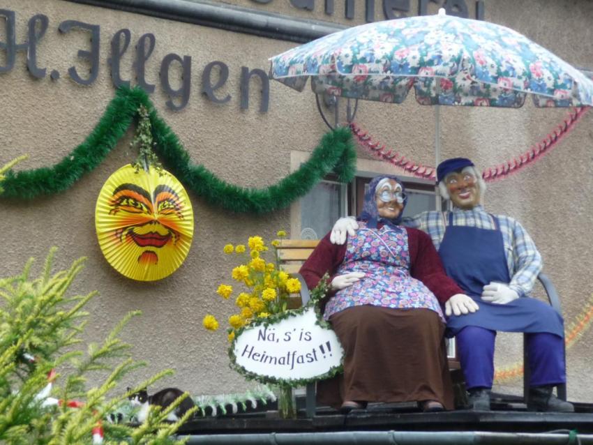 097 (bei Illgen Günther) H  Str  39 Heimatfest 2011 325