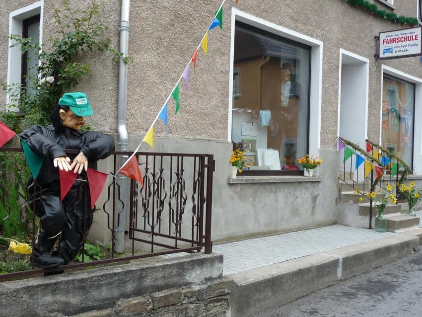 106 (von Brödner Joachim) H  Str  27 Heimatfest 2011 348