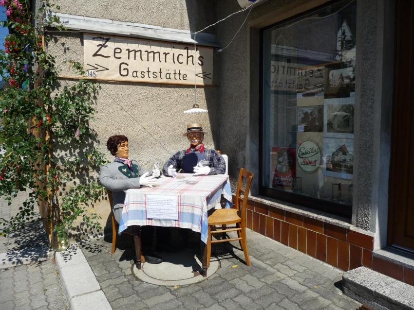 109 (von Richter Isolde) Zemmrich H  Str 58 Heimatfest 2011 355