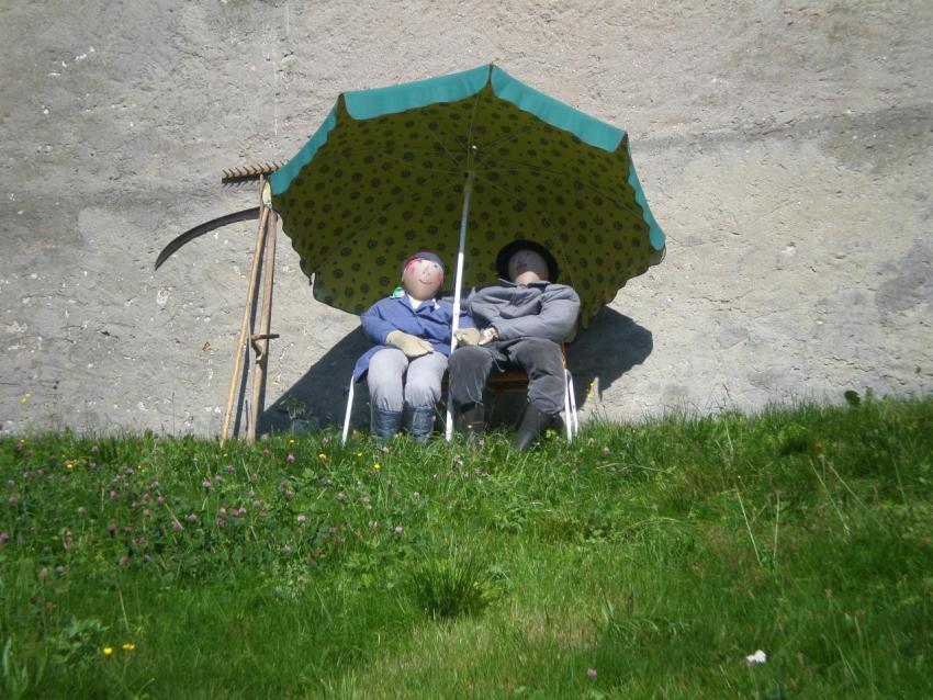 115 (von Wenzel Günter) Tittlowitz, H  Str  48 Heimatfest 2011 377